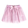 Hello Kitty children's skirt and headband set