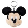 Disney Mickey  plush keychain 10 cm