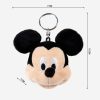 Disney Mickey  plush keychain 10 cm