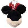 Disney Minnie  plush keychain 10 cm