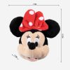 Disney Minnie  plush keychain 10 cm