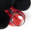 Disney Minnie  plush keychain 10 cm