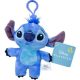 Disney Lilo and Stitch 2D plush figure with hook 14 cm