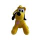 Disney Mickey  Disney Pluto plush figure with hanger 13 cm