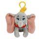 Disney Dumbo plush figure with hanger 13 cm