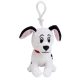 Disney 101 Dalmatians plush figure with hanger 13 cm