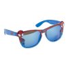 Spiderman sunglasses