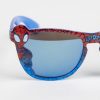 Spiderman sunglasses