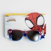 Spiderman sunglasses