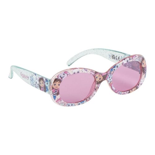 Gabby's Dollhouse Sparkle sunglasses