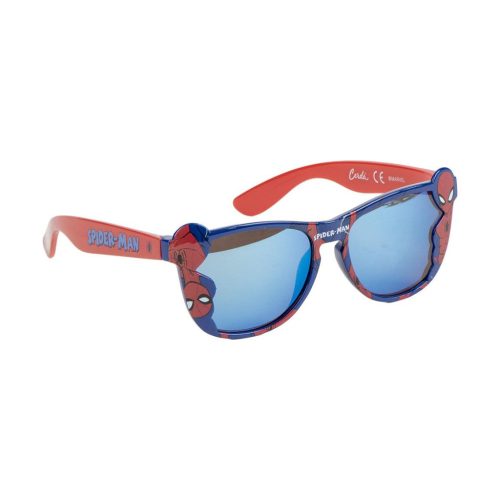 Spiderman Vision sunglasses