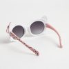 Hello Kitty White sunglasses