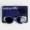 Wednesday Gothic sunglasses