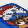 Paw Patrol filled pencil case, 2 compartments