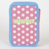 Disney Minnie  filled 2-layer pencil case