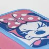 Disney Minnie  filled 2-layer pencil case