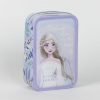 Disney Frozen Elsa filled pencil case 3 layers