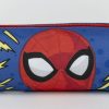 Spiderman What's Up pencil case 20 cm