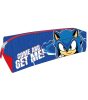 Sonic the Hedgehog Prime Sonic the Hedgehog Pencil Case 20 cm