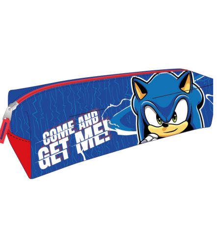 Sonic the Hedgehog Prime Sonic the Hedgehog Pencil Case 20 cm