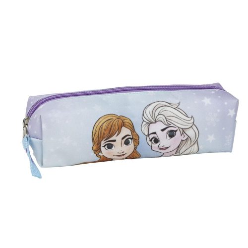 Disney Frozen Dots Sisters pencil case 20 cm