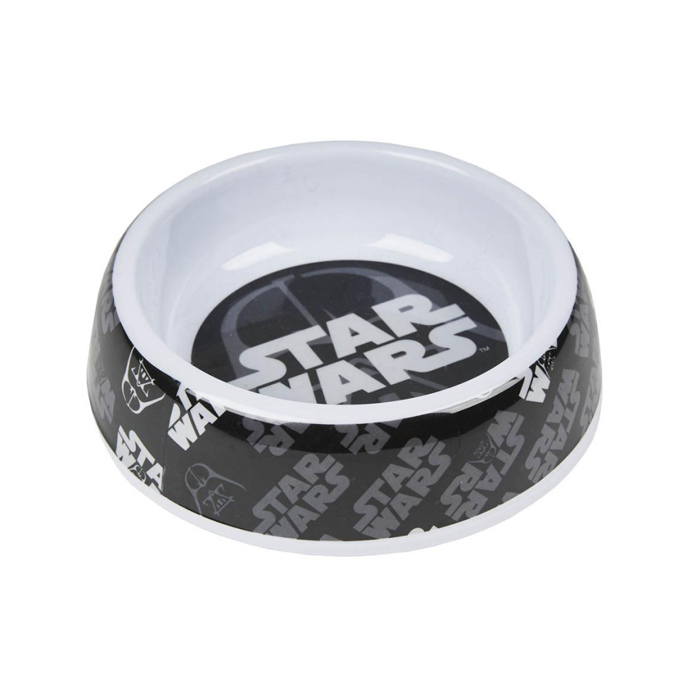 Star wars 2025 dog bowl