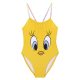 The Looney Tunes Tweety children's swimsuit, 3-7 years