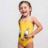 The Looney Tunes Tweety children's swimsuit, 3-7 years