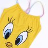 The Looney Tunes Tweety children's swimsuit, 3-7 years