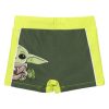 Star Wars Grogu children's swim trunks, shorts 6-12 years