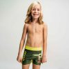 Star Wars Grogu children's swim trunks, shorts 6-12 years