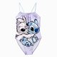 Disney Lilo and Stitch Love children's swimsuit, swimming 5-12 years