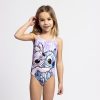 Disney Lilo and Stitch Love children's swimsuit, swimming 5-12 years