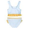 Bluey Streaky children's swimsuit, bikini ages 2-6