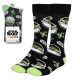 Star Wars The Mandalorian men's long socks 38/45