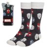 Spiderman men's knee socks 38/45