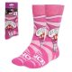 Disney Classics Alicia Disney Alice in Wonderland Women's Knee-High Socks 36/43