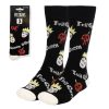 Disney Villains Evil Queen women's knee-high socks 36/43