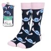 Disney Lilo and Stitch women's knee-high socks 36/43