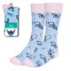 Disney Lilo and Stitch women's knee-high socks 36/43