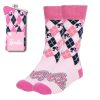 Barbie Argyle women's knee-high socks 36/43