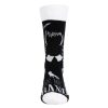 Wednesday women's knee-high socks 36/43