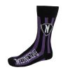 Wednesday women's knee-high socks 36/43