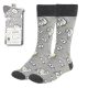 Harry Potter Hedvig adult long socks 38/45