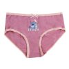 Disney Lilo and Stitch Scrump children's underwear, panties 3 pieces/package 2-8 years