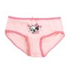 Disney Minnie Figaro children's underwear, panties 3 pieces/package 2-8 years