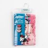 Disney Minnie Figaro children's underwear, panties 3 pieces/package 2-8 years