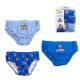 Spiderman Spidey children's underwear, 3-pack panties 2-8 years