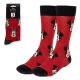 Disney Minnie Classic women's knee-high socks 36/43