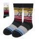 Harry Potter Hogwarts adult long socks 38/45